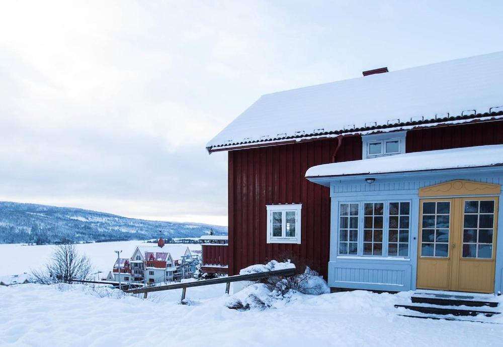 Martenliens Gard Åre Eksteriør billede