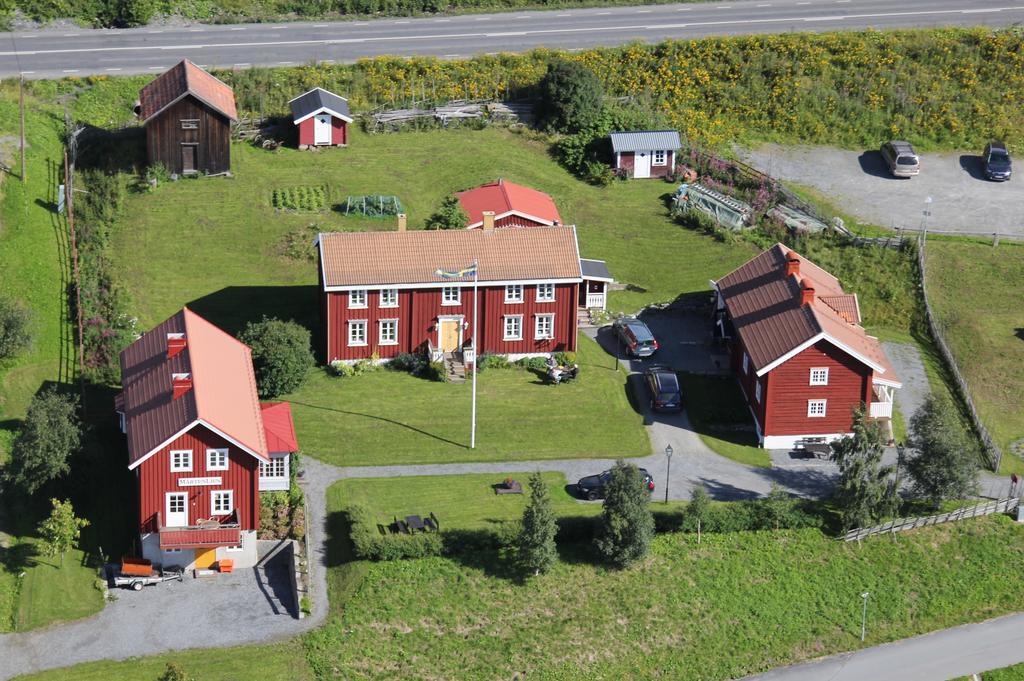 Martenliens Gard Åre Eksteriør billede