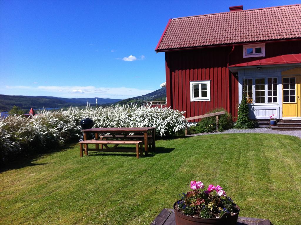 Martenliens Gard Åre Eksteriør billede